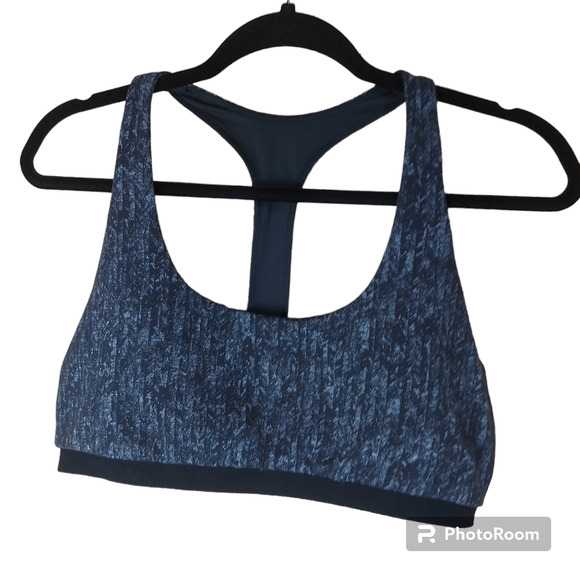 Lole Other - 🍄3/50$🍄 LOLË black sports bra racer back Size Large